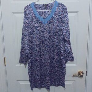 Dana Buchman Intimates Night Gown